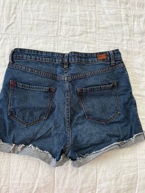 BDG Denim Shorts